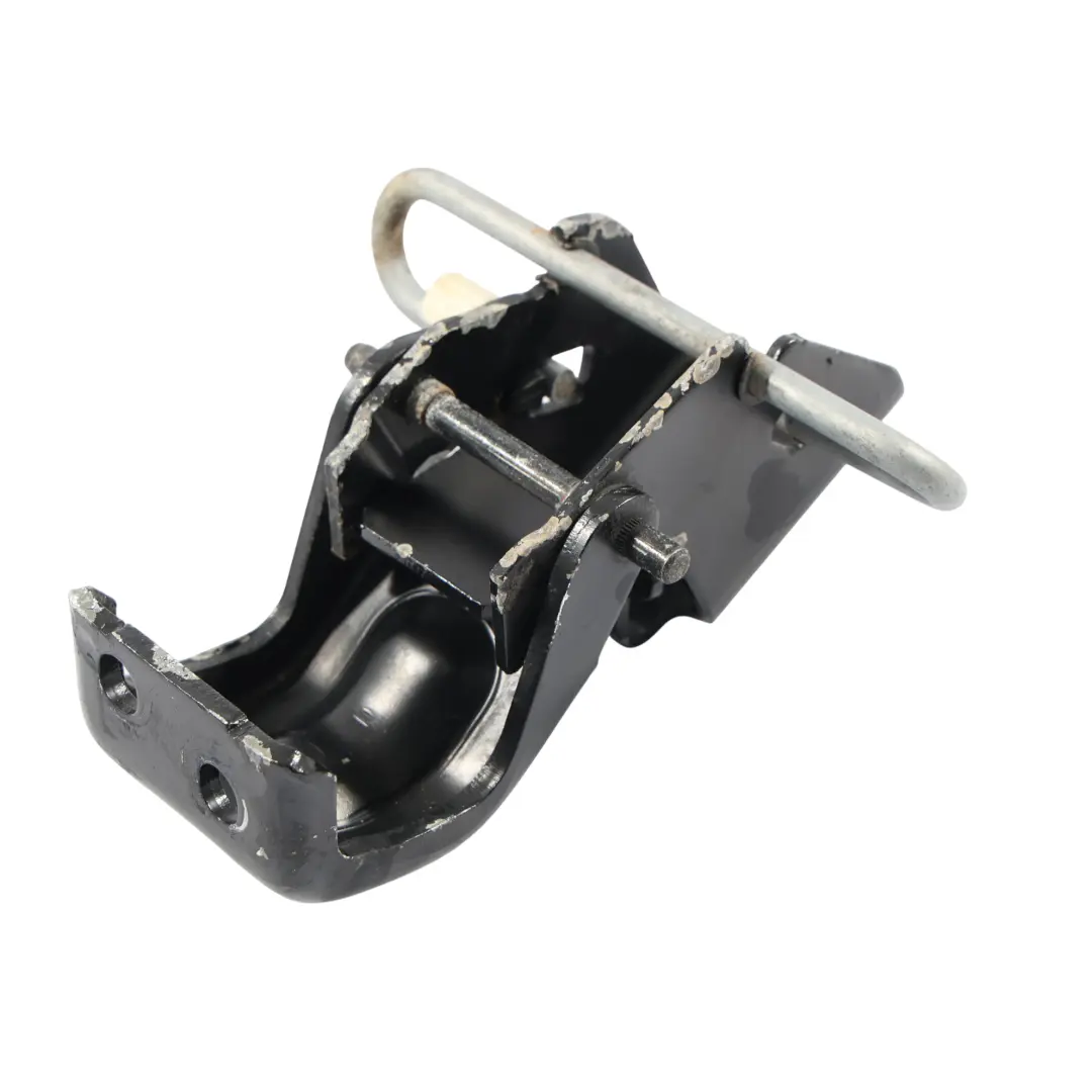 Smart 451 Fortwo Door Hinge Bottom Lower Catch Front Left N/S - SKU A4517200137 - Part number A4517200137